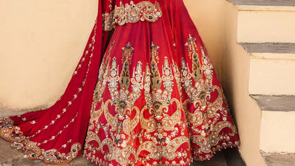 Payal and Zinal