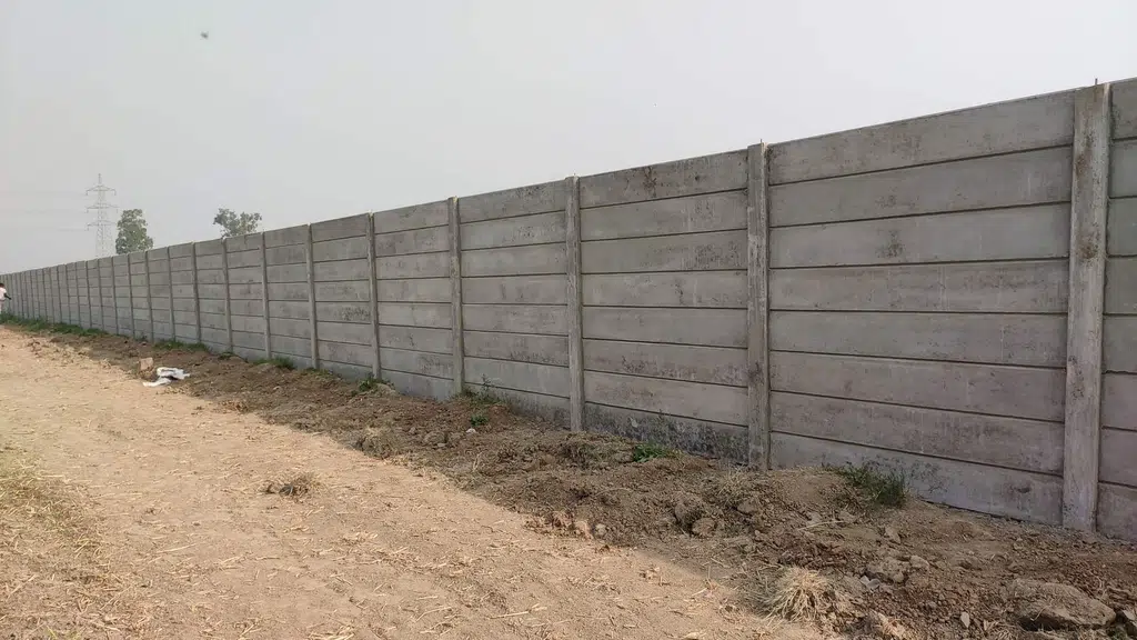 Shree Precast