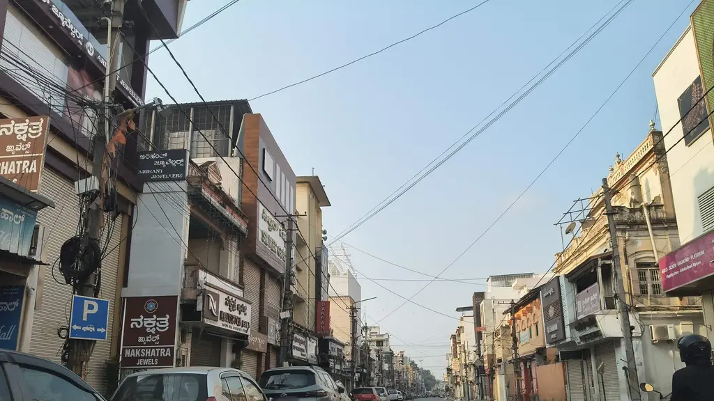 Shrinidhi Jewellers