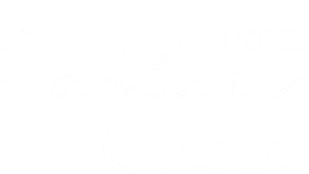 Hotel Kasturi Orchid