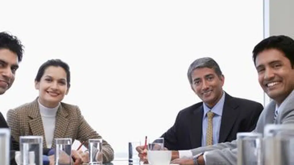 Manas Group