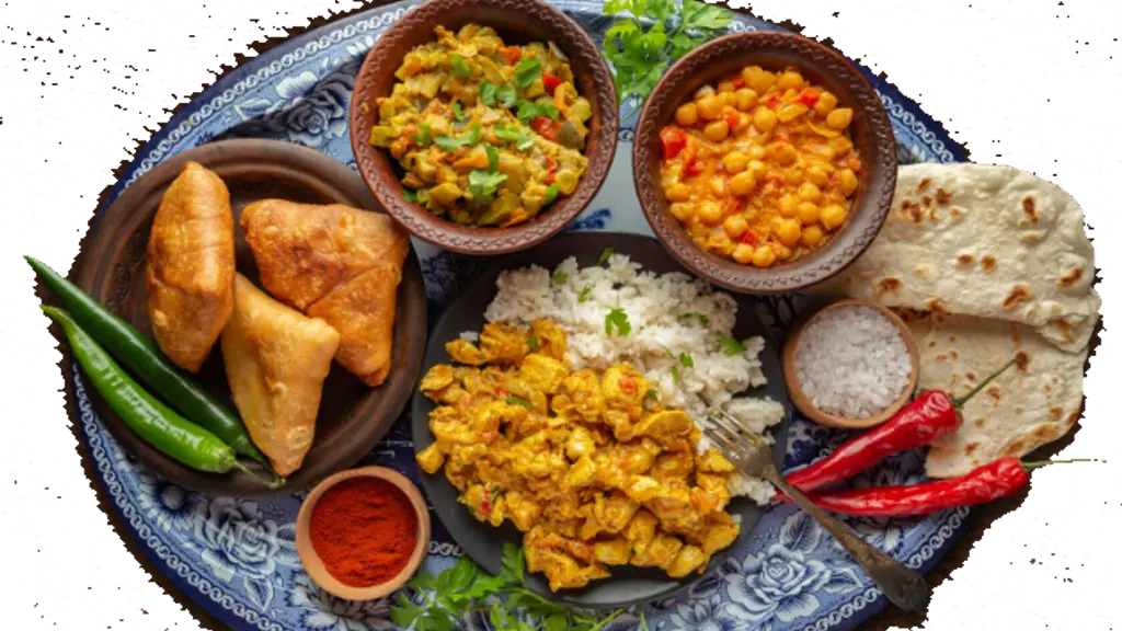 MyAzad - Delivery Services Office for Azad Restaurants & Brands