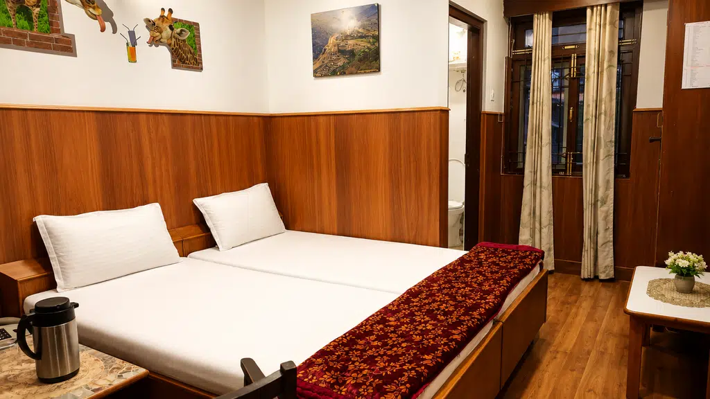 Hotel Kullu Valley