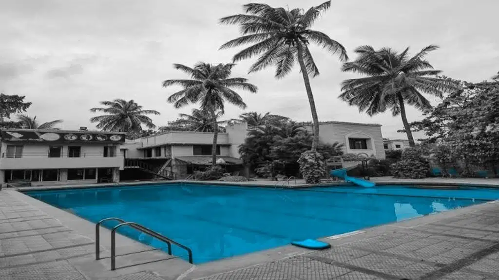 Hotel Sangam