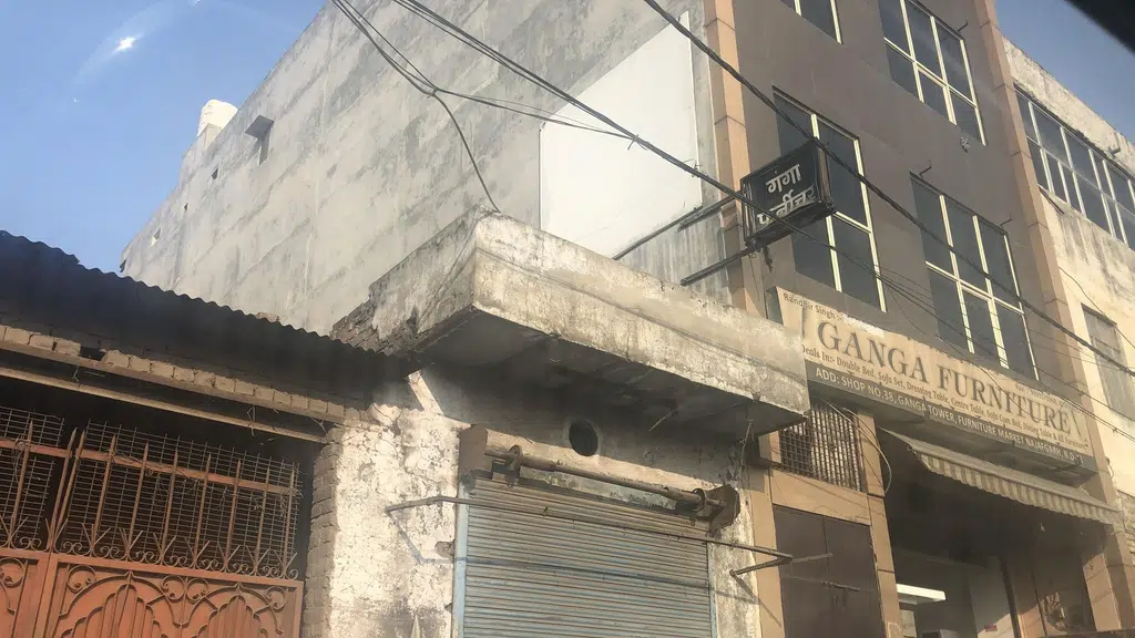 Domino's Pizza | Najafgarh, Delhi
