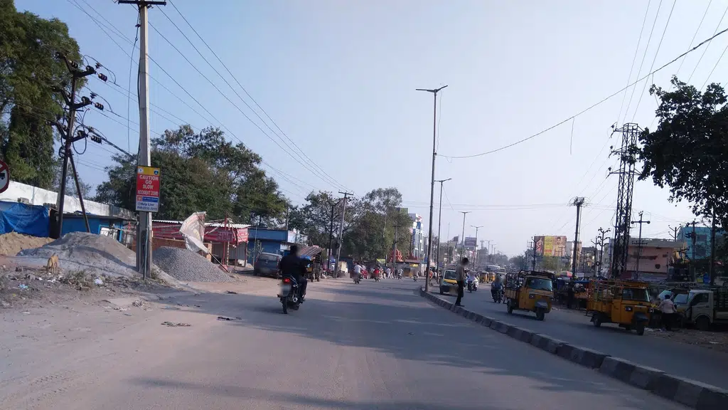 Sree Vastsa Tube Corporation