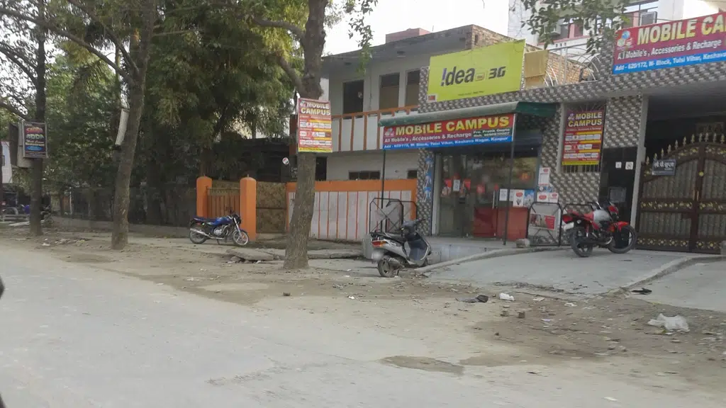 Signature Beauty Parlour