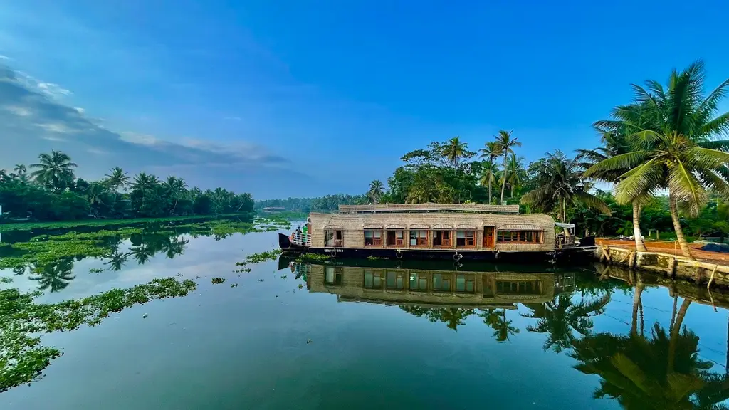 The Boat Company