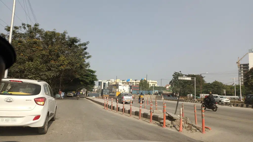 24 Tech Hotel, Prestige Technology Park, Bangalore