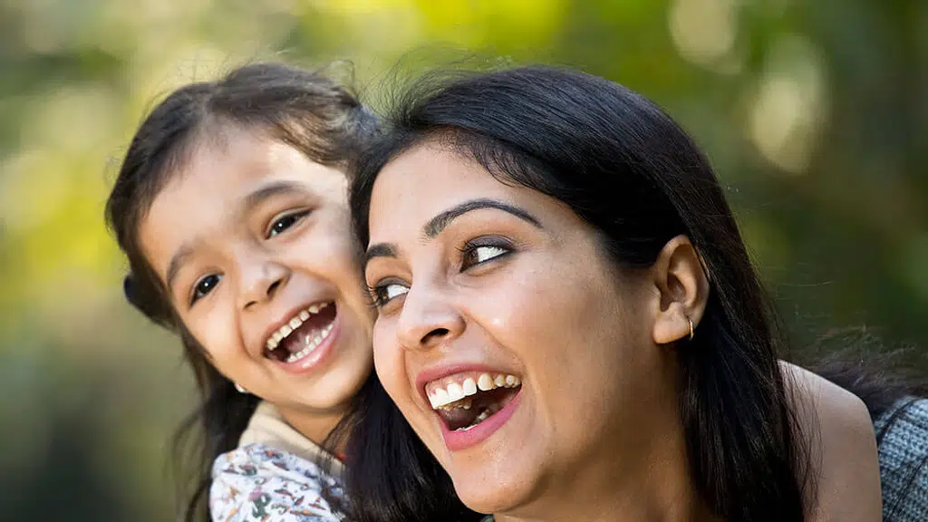 Dr. Nalini Sadaram - Lactation Consultant