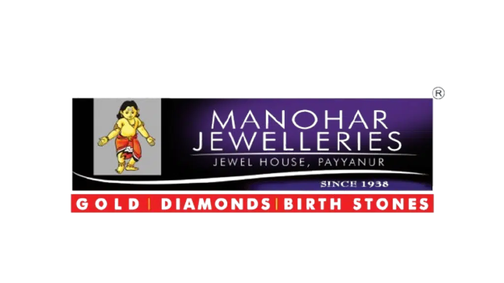 Manohar Jewelleries Jewel House
