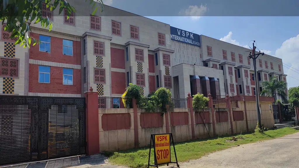 VSPK International School