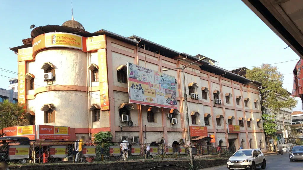 Canara Bank - Circle Office