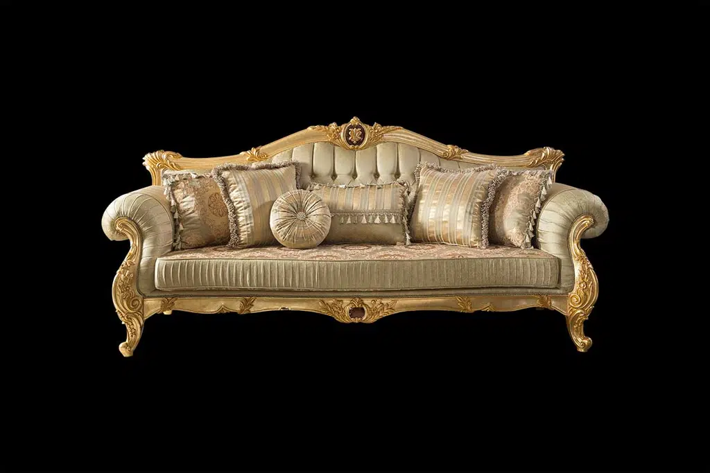 Maharaja Furniture