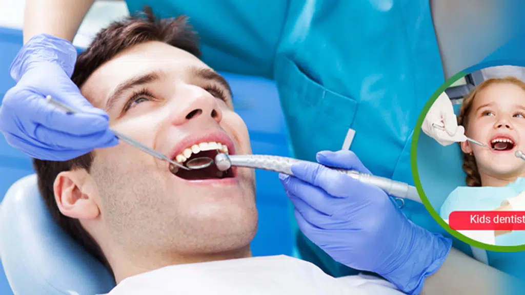 Maurya Dental Clinic And Implant Centre
