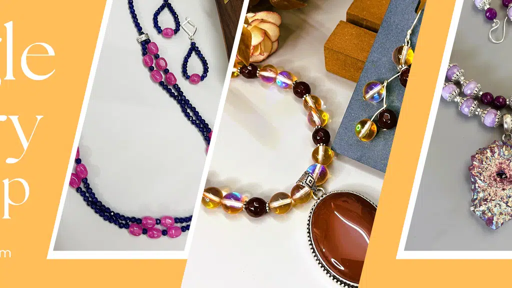 Bead Mingle