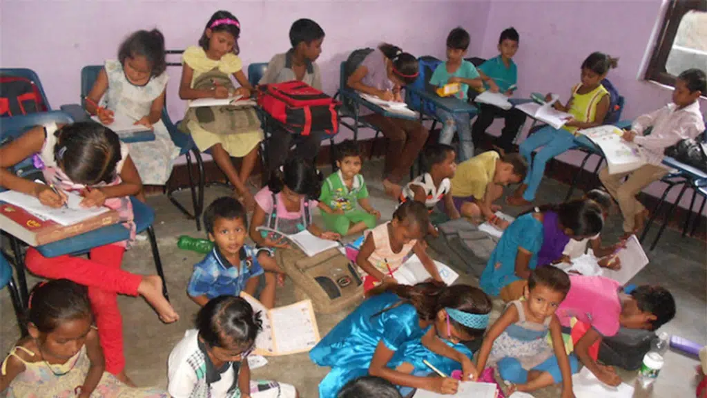 Sakaar Outreach