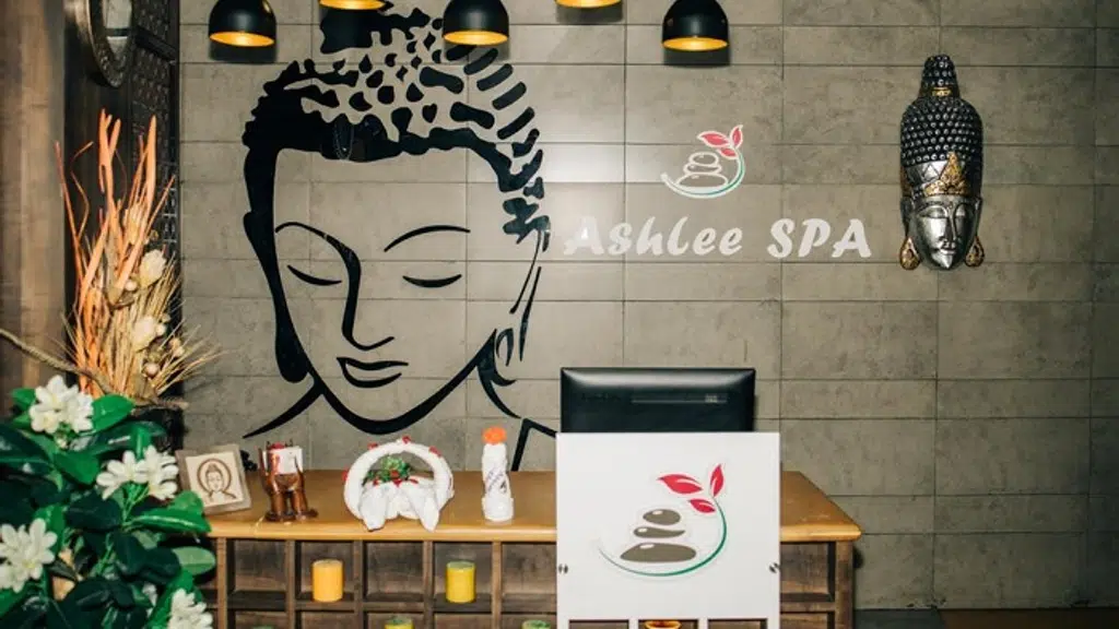 Ashlee SPA & Salon | Thoraipakkam