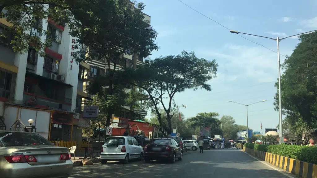 Godbole The Food Zone