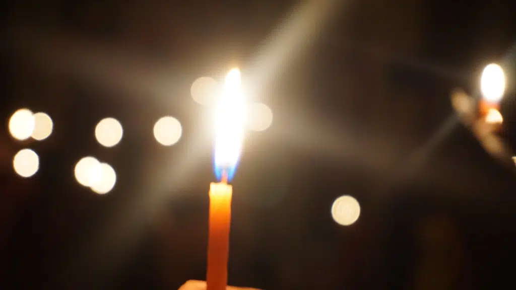 IFPChurch Kallur,Raichur.
