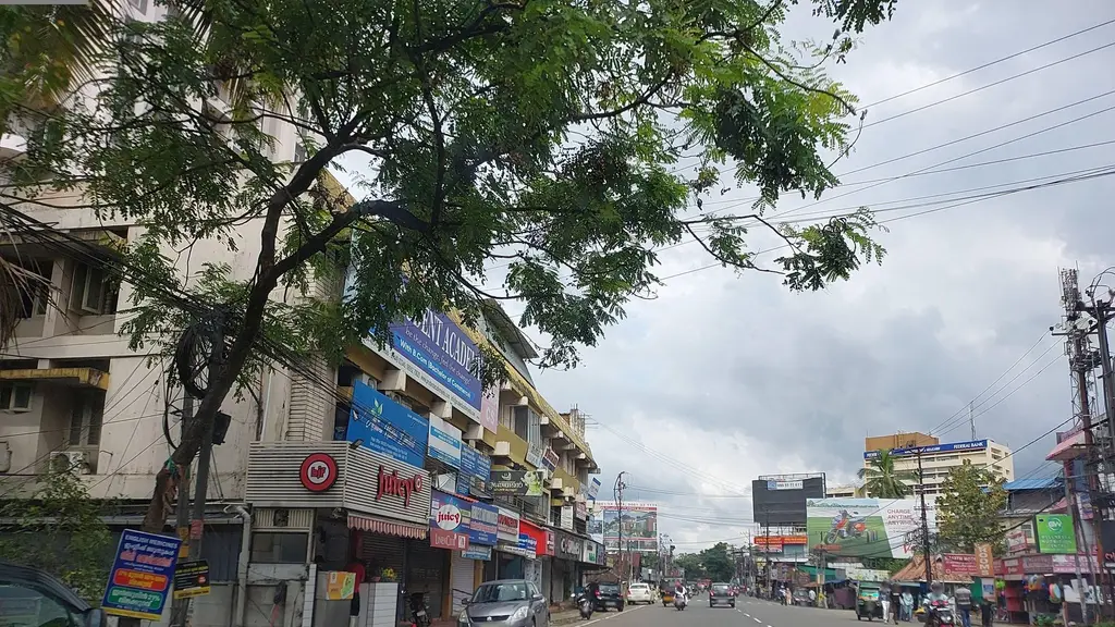 Arogyalayam Hospital