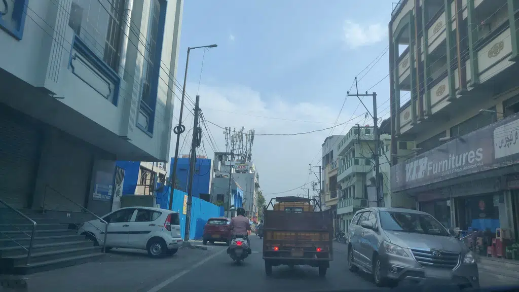 Rakesh Kirana and General Store