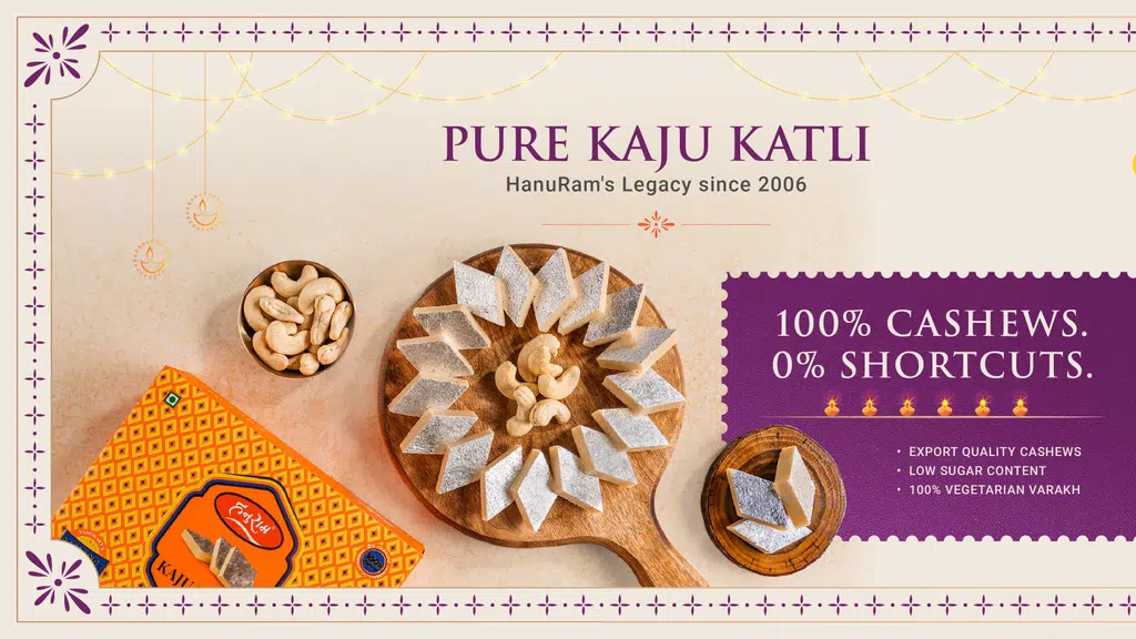 HanuRam Foods Pvt. Ltd.