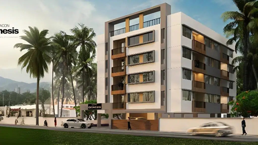 Seacon Properties