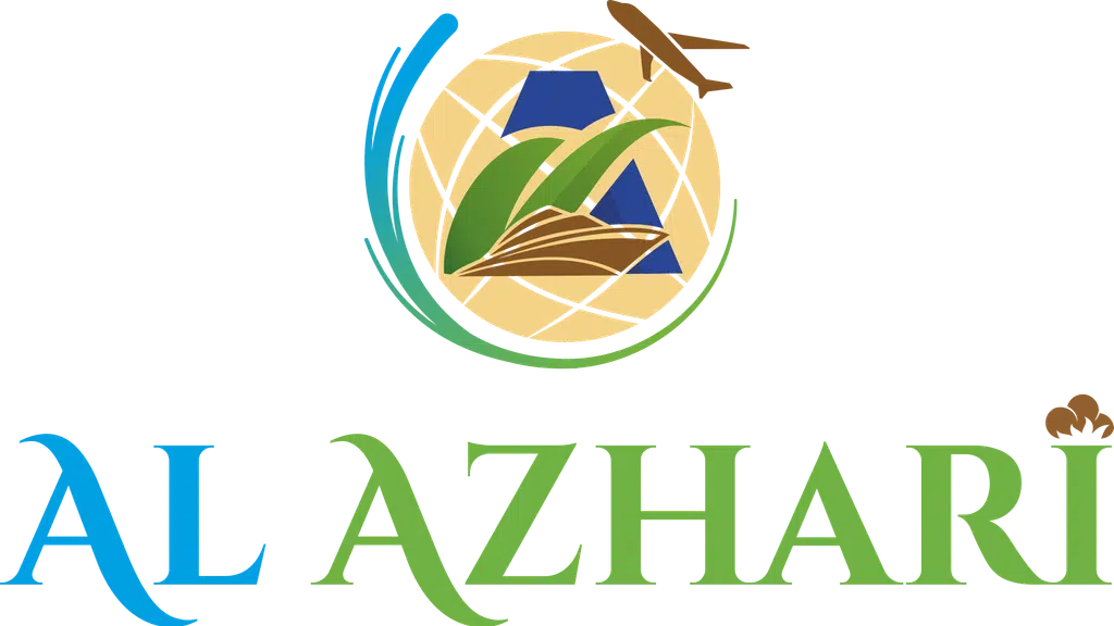 AL-Azhari Exports LLP