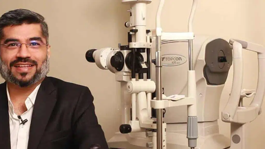 Mumbai Eye and Retina Clinic