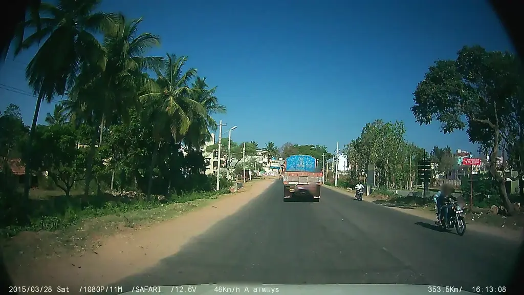 Tata Motors Prerana Motors
