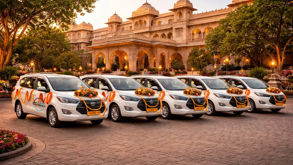 Ruia Travels