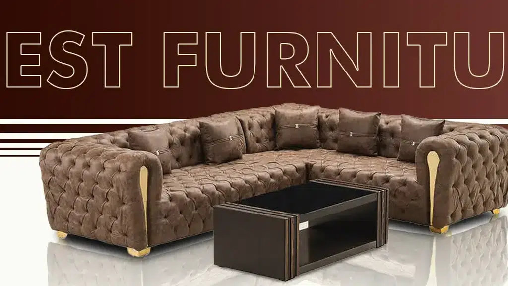 Sri Golju Furniture Industries