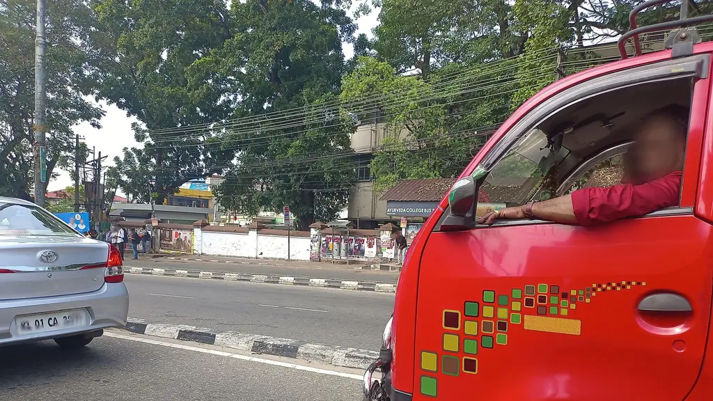 The English Academy - Trivandrum