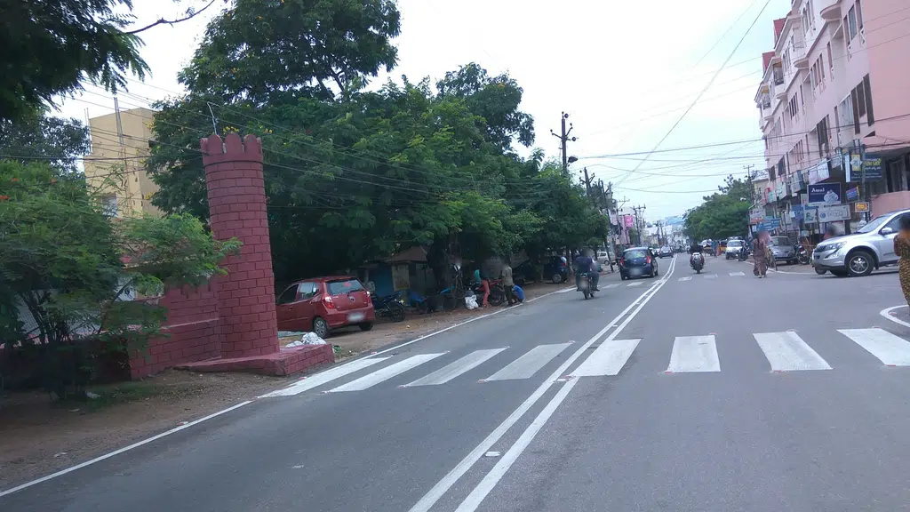 Purity Prayag Marreddpally