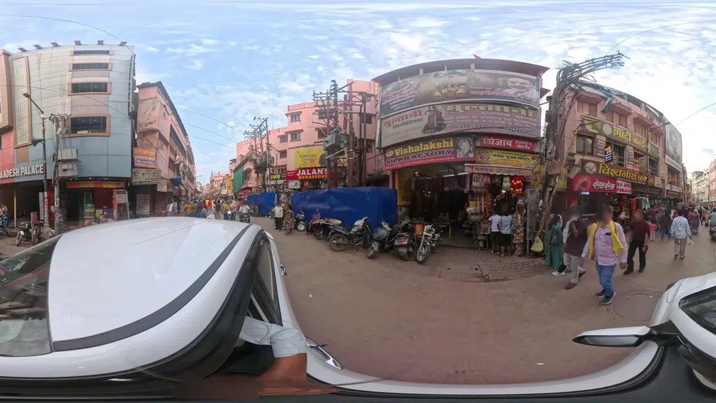 Varanasi Arts Emporium