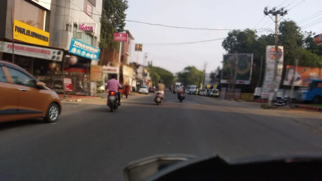 My Kalyan Mini Store