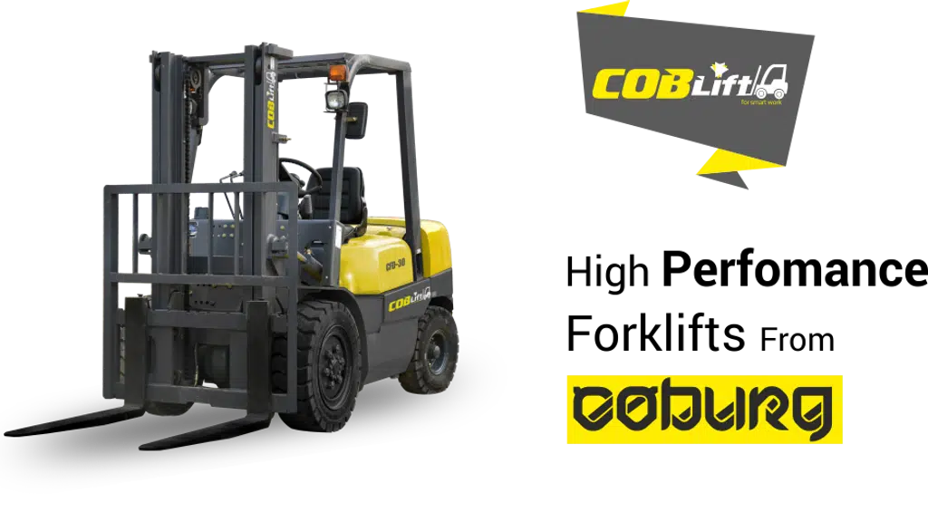 Coburg Equipments Private Limited