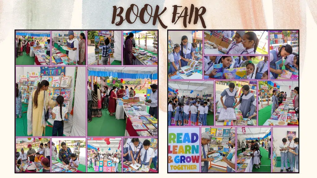 Guru Teg Bahadur 3rd Centenary Public School