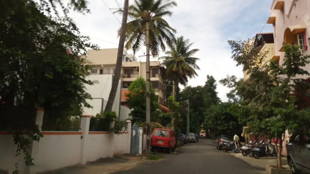 Kalasa kalanikethana film institute