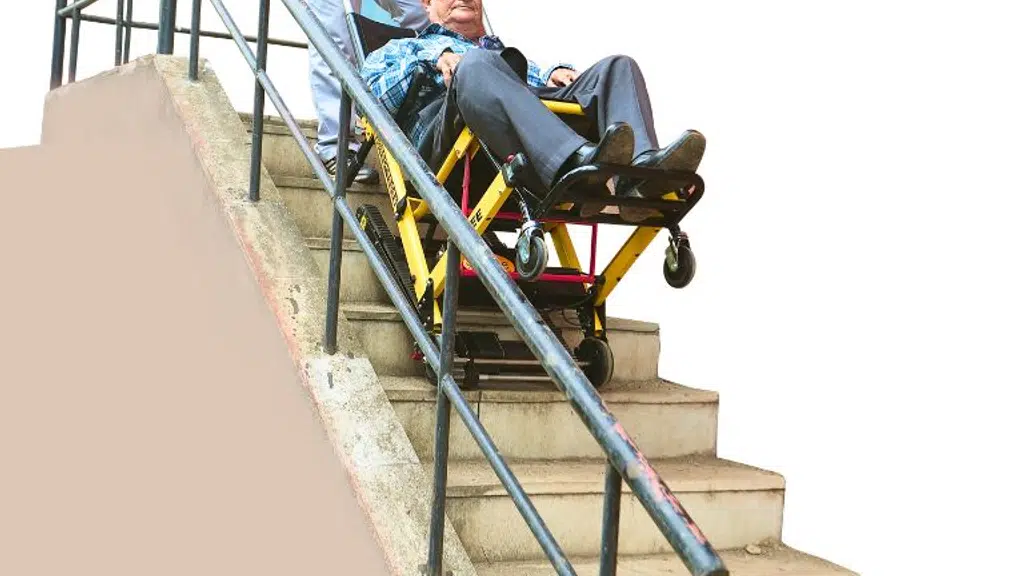 seedeewheelchair