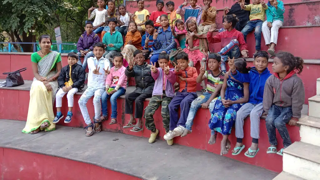 Sahara Sakshrta Educational & Social Welfare Society