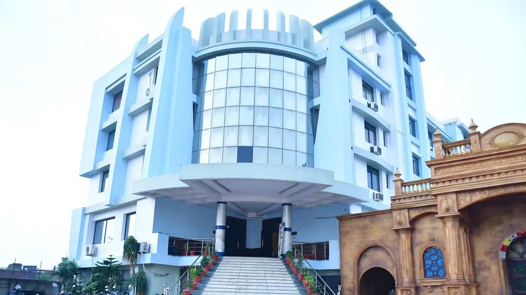 Hotel Anamika