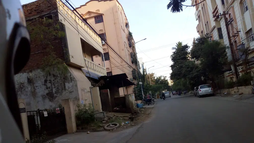 Sri Vatsasa Residency
