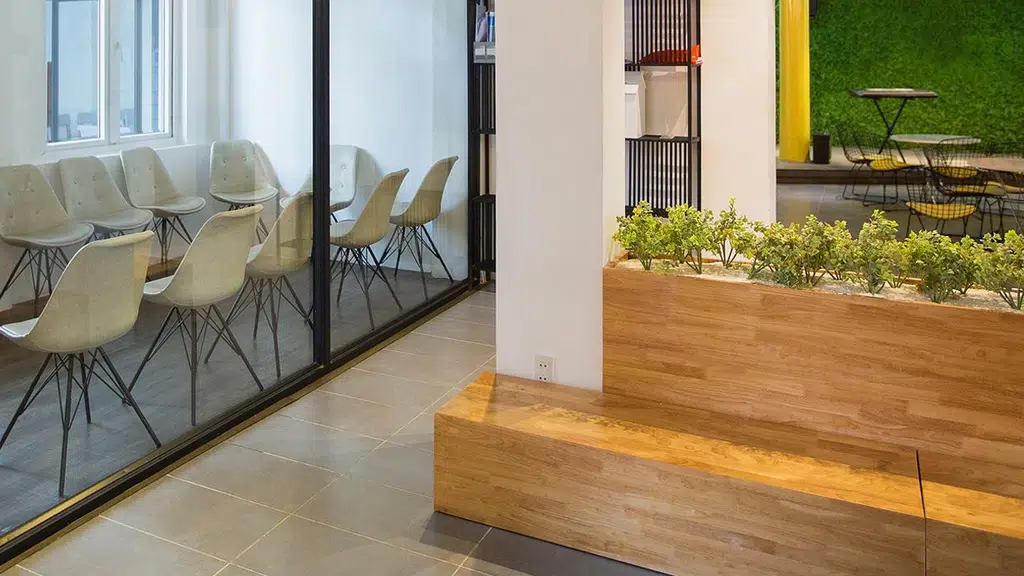 CoElevate - Premium Coworking space in Gurgaon
