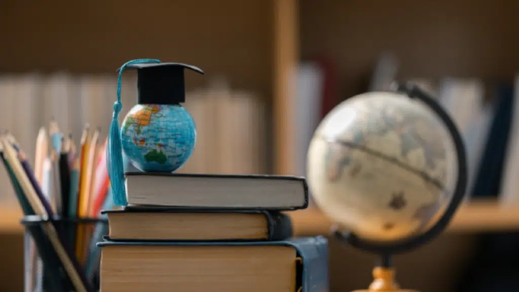 IMTP Overseas Education Consultants