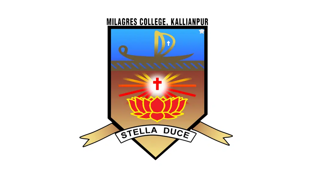 Milagres College Kallianpur