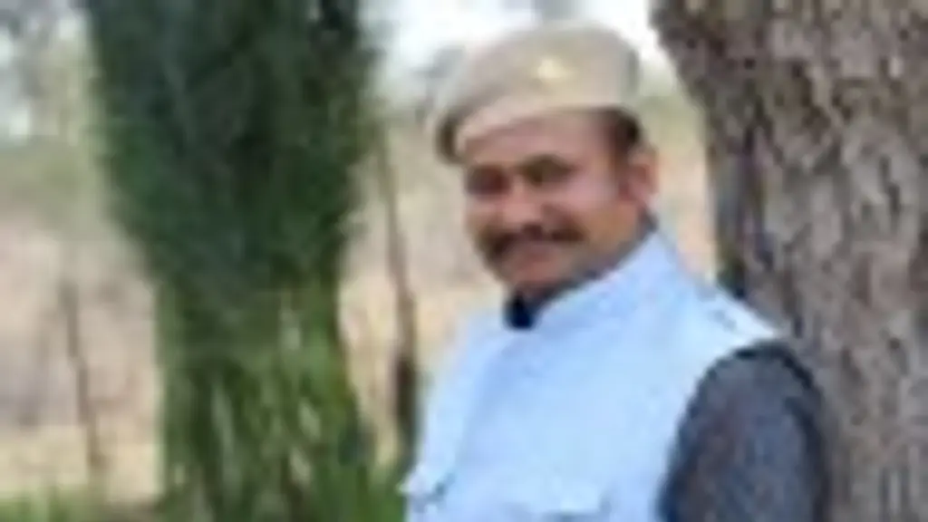 The Thar Desert Resort and Camp