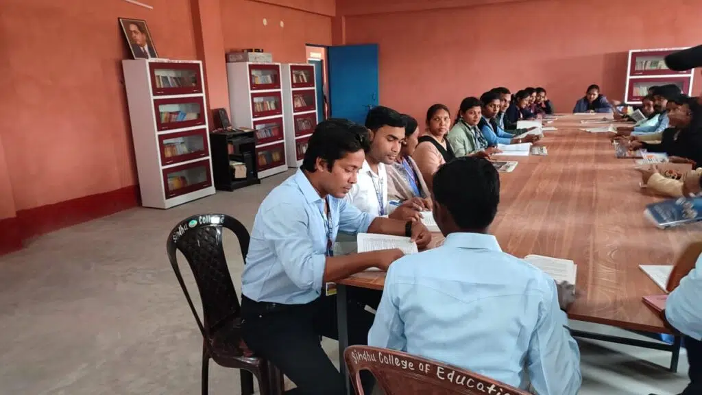 Sindhu college of education