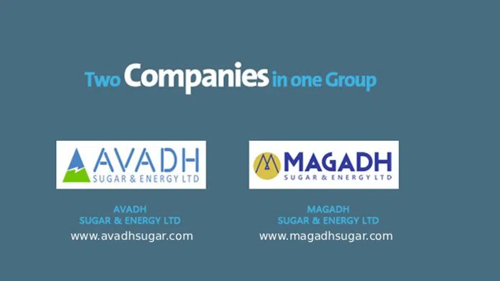 K K Birla Group of Sugar Inds